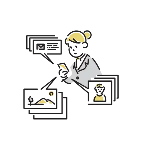 的中記録